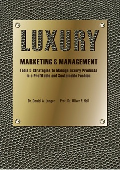 Link to Luxury Marketing and Management